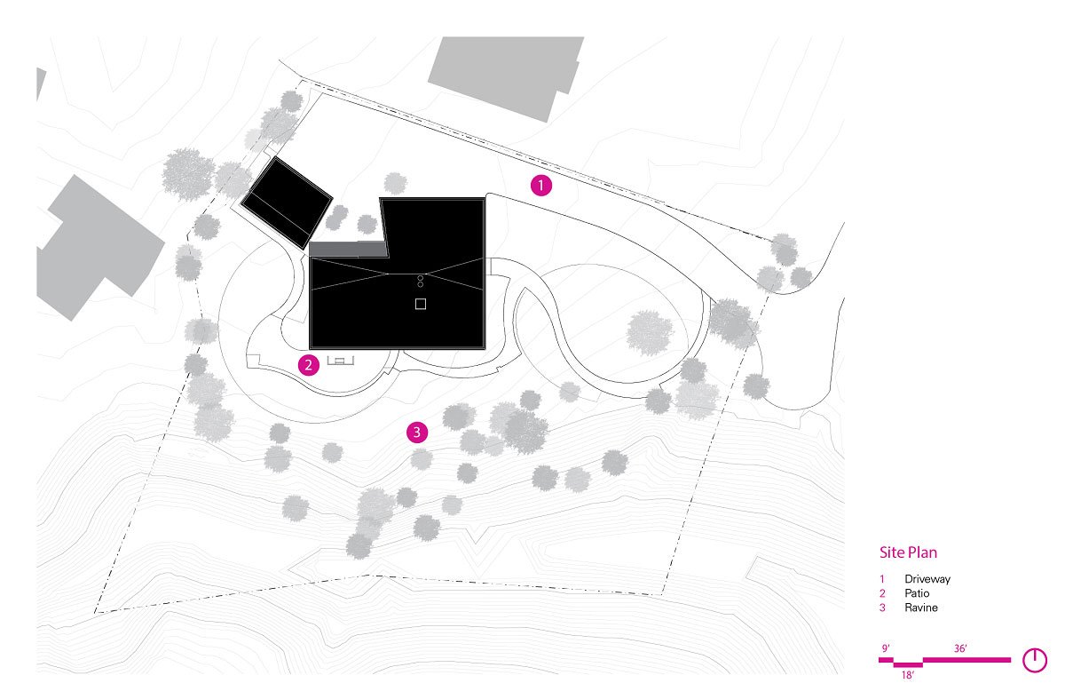 Ravine House | Wheeler Kearns