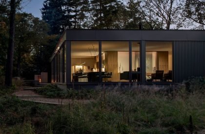 Ravine House | Wheeler Kearns