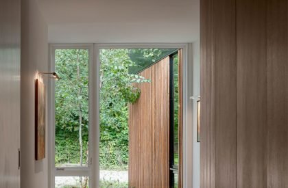 Ravine House | Wheeler Kearns