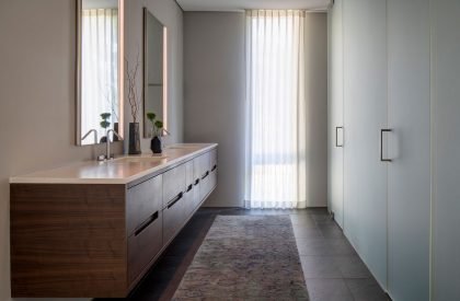 Ravine House | Wheeler Kearns