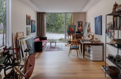 Ravine House | Wheeler Kearns