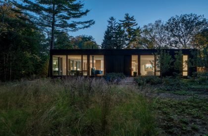 Ravine House | Wheeler Kearns