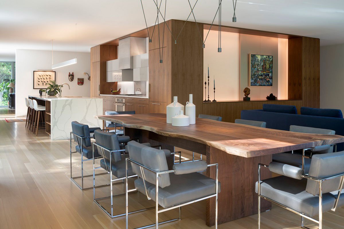 Ravine House | Wheeler Kearns