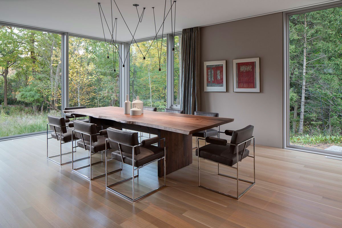 Ravine House | Wheeler Kearns