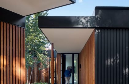 Ravine House | Wheeler Kearns