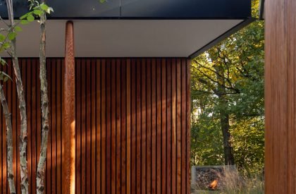 Ravine House | Wheeler Kearns
