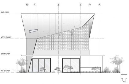 Raw & Refine | Aamer Architects