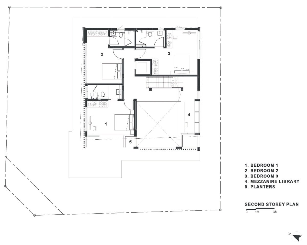 Raw & Refine | Aamer Architects