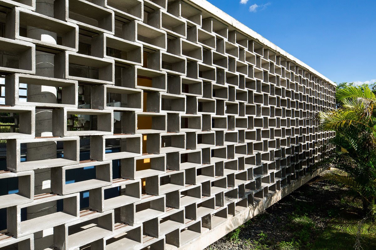 Refectory & Dressing Room | Bruno Rossi Arquitetos + Andre Scarpa Arq