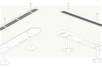 Self Service Laundry | Studere – Oficina de Arquitetura e Design