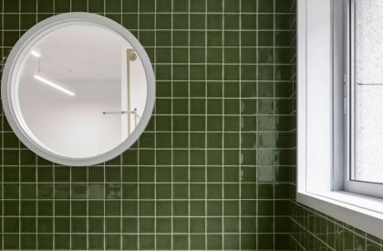 Self Service Laundry | Studere – Oficina de Arquitetura e Design