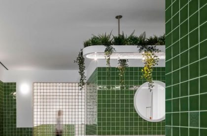 Self Service Laundry | Studere – Oficina de Arquitetura e Design