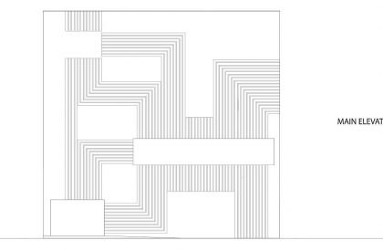 Super Computer Centre | NAPUR Architects Ltd