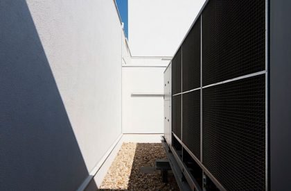 Super Computer Centre | NAPUR Architects Ltd