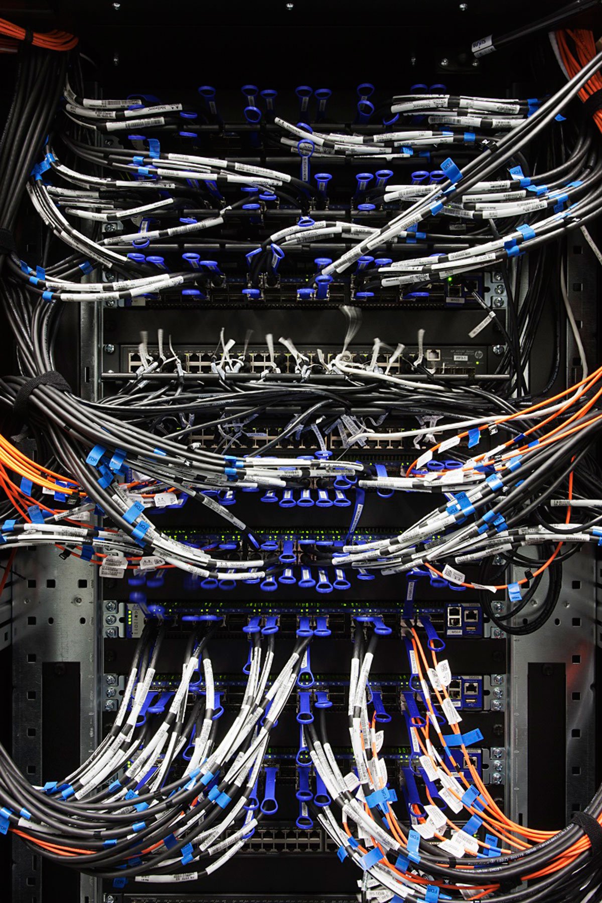 Super Computer Centre | NAPUR Architects Ltd