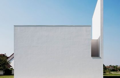 Super Computer Centre | NAPUR Architects Ltd