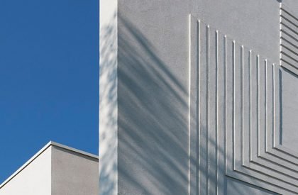 Super Computer Centre | NAPUR Architects Ltd