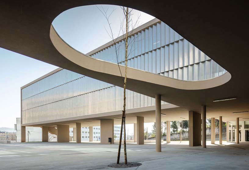 EB2/3 Taipas School | Pitagoras Group