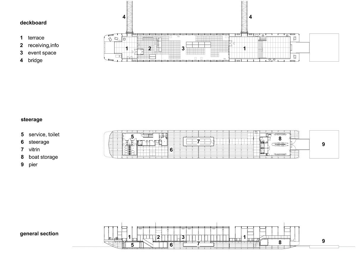 The ARK | NAPUR Architect Ltd.