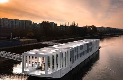 The ARK | NAPUR Architect Ltd.