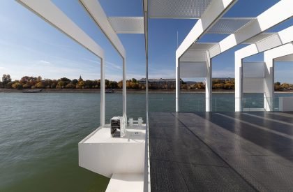 The ARK | NAPUR Architect Ltd.