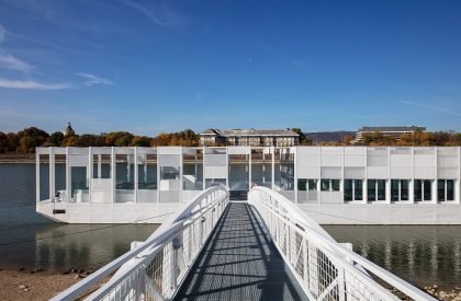 The ARK | NAPUR Architect Ltd.