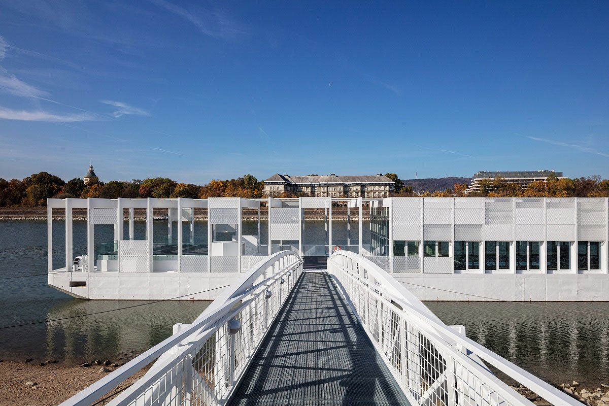 The ARK | NAPUR Architect Ltd.