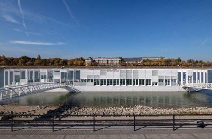 The ARK | NAPUR Architect Ltd.