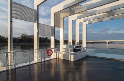 The ARK | NAPUR Architect Ltd.