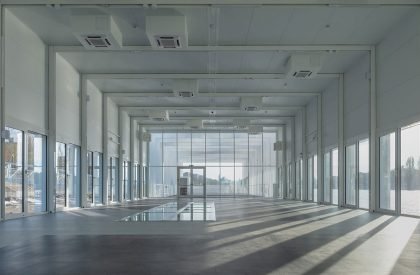 The ARK | NAPUR Architect Ltd.