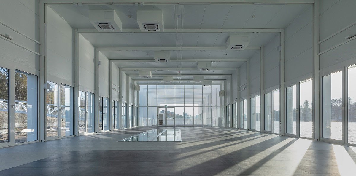 The ARK | NAPUR Architect Ltd.