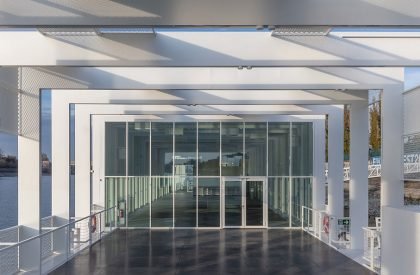 The ARK | NAPUR Architect Ltd.