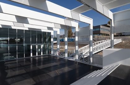 The ARK | NAPUR Architect Ltd.