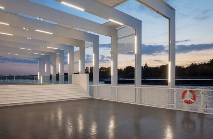 The ARK | NAPUR Architect Ltd.