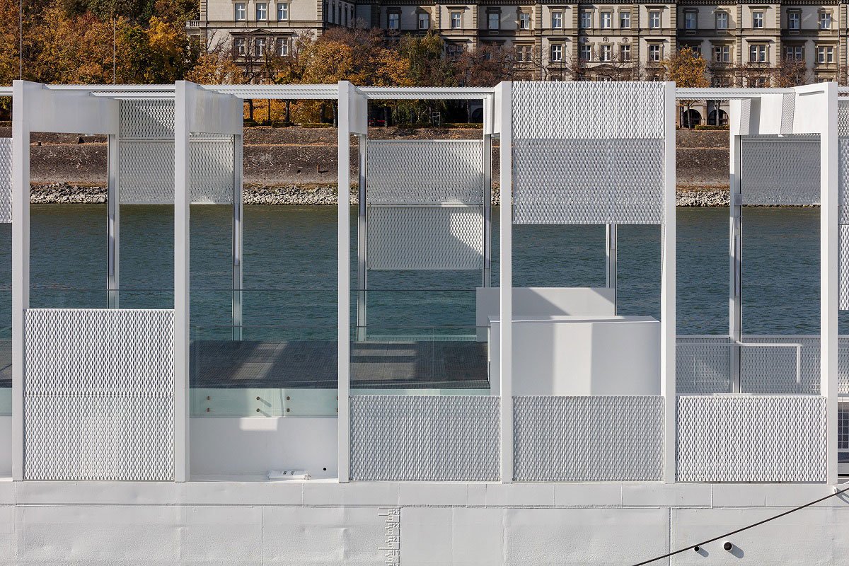 The ARK | NAPUR Architect Ltd.