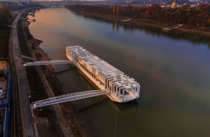 The ARK | NAPUR Architect Ltd.