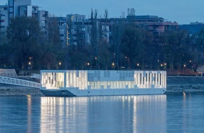 The ARK | NAPUR Architect Ltd.