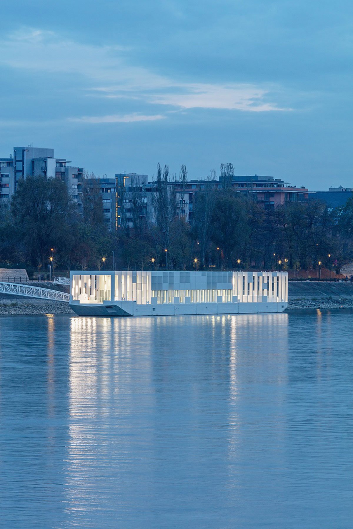 The ARK | NAPUR Architect Ltd.