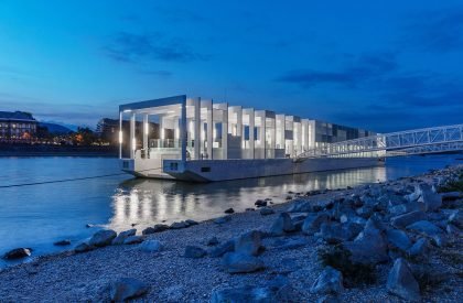 The ARK | NAPUR Architect Ltd.