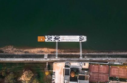 The ARK | NAPUR Architect Ltd.