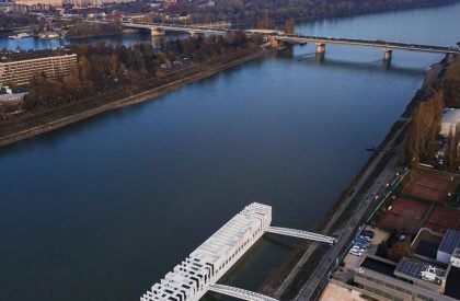 The ARK | NAPUR Architect Ltd.