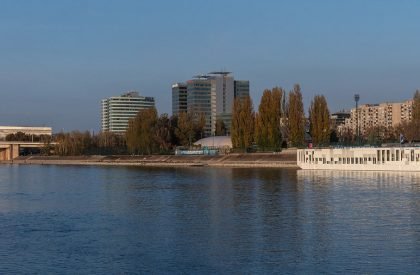 The ARK | NAPUR Architect Ltd.