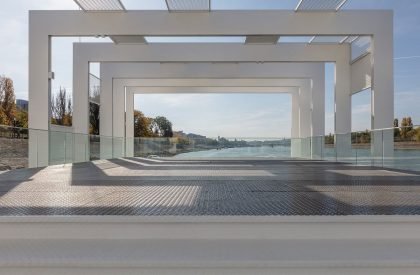 The ARK | NAPUR Architect Ltd.