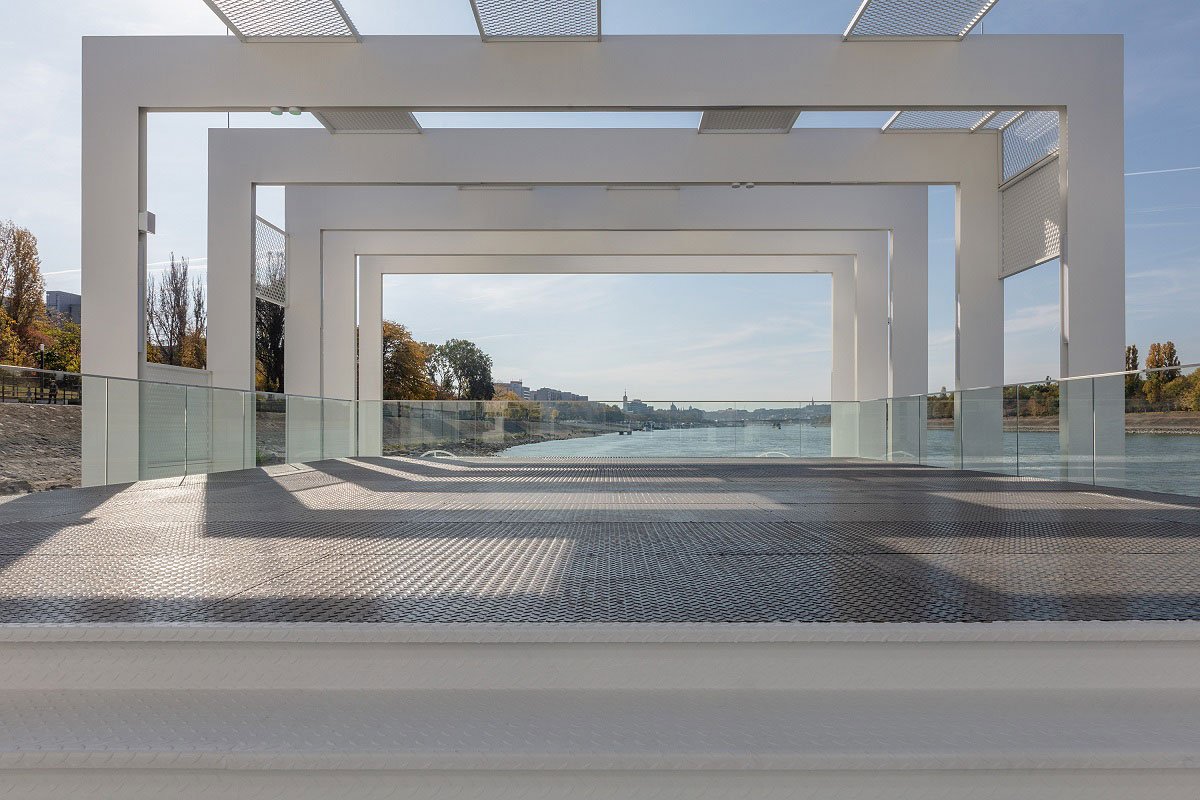 The ARK | NAPUR Architect Ltd.