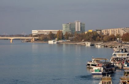 The ARK | NAPUR Architect Ltd.