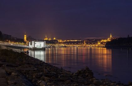 The ARK | NAPUR Architect Ltd.