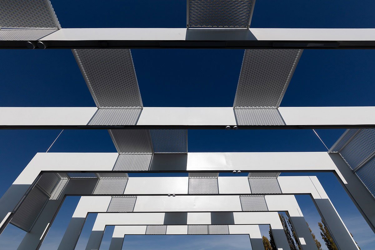 The ARK | NAPUR Architect Ltd.