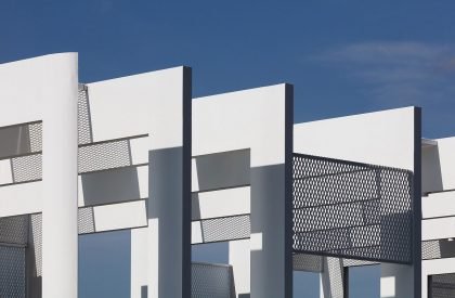 The ARK | NAPUR Architect Ltd.