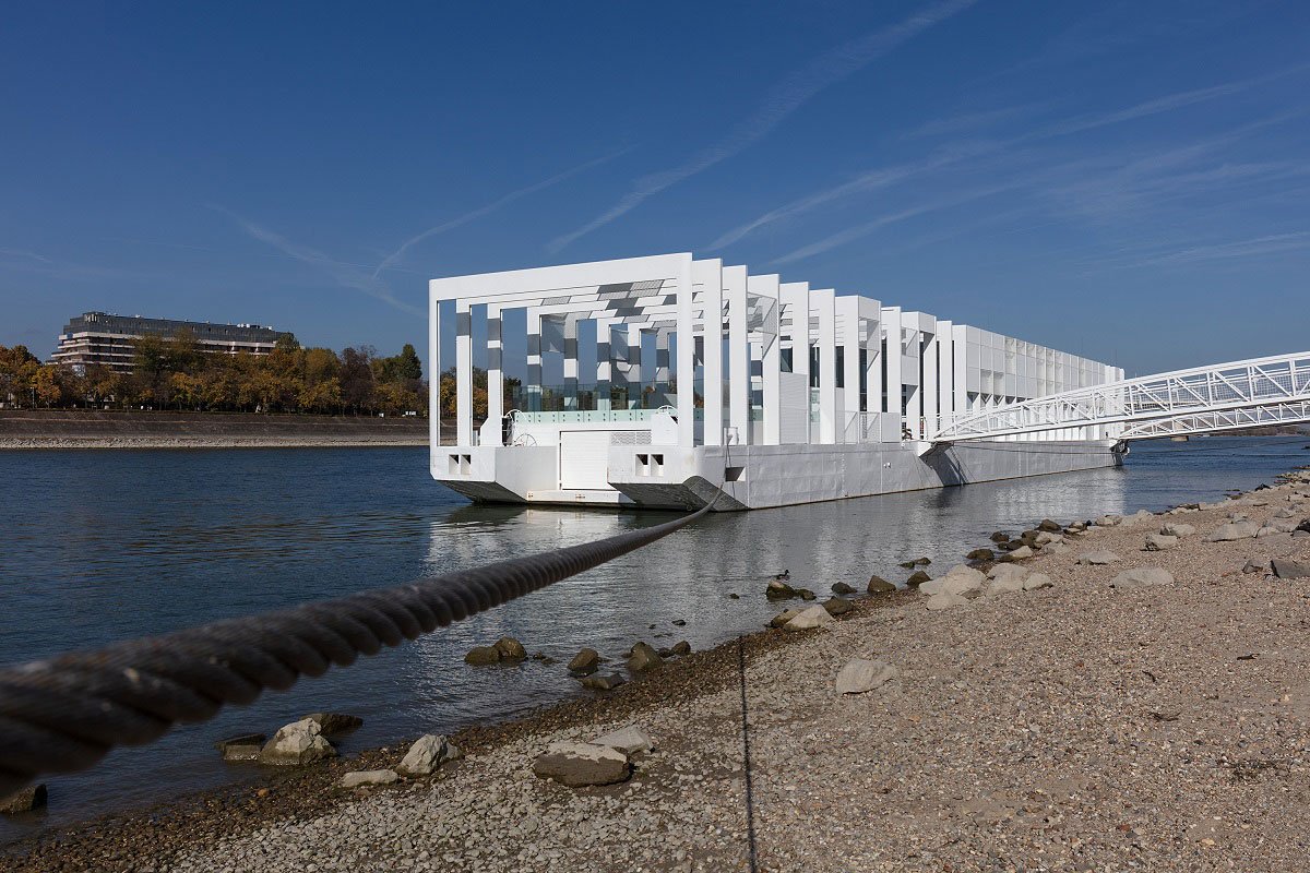 The ARK | NAPUR Architect Ltd.