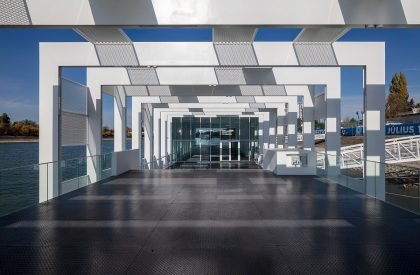 The ARK | NAPUR Architect Ltd.